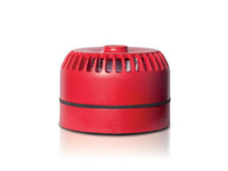 Fulleon ROLP/SV/R/S/3 Fulleon Roshini (RoLP) sirène rouge base basse.