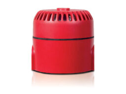 Fulleon 540503FULL-0871X Fulleon Roshni (RoLP) sirène rouge base haute