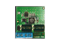 Inim STD241201 Inim convertisseur 24 Vdc a 12 Vdc max 1A.