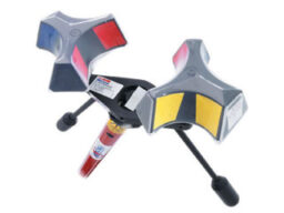 Inim SOLO200 Inim élément de préhension pour détecteur. Approprié pour enlever les détecteurs Inim de leur socle ou pour les remettre à leur place dans le socle..