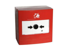 Inim SGCP200 Argus bouton poussoir sans fil Sagittarius.