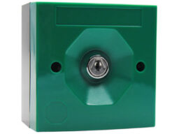 STI STI-SS3-3020 STI-SS3-3020 Interrupteur à clé à 2 positions