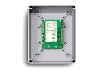 Inim VMIC404 Module avec 4 entrées surveillées et 4 sorties