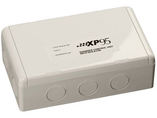 Inim 55000-852 Module de sortie supervisée. Module de sortie monitoré pour dispositifs de signalisation. Complet avec isolant. Alimentation externe nécessaire.