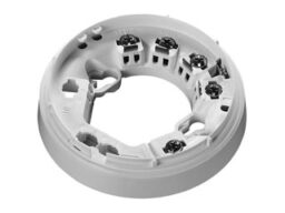 Inim ORB-MB-50018 Apollo Orbis base du detecteur Atex détecteur de base pour les I.S. détecteurs de Orbis conventionnel.