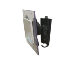 Inim FB-BRACKET Inim support réglable multifonctions pour Beam d'incendie BDH100.