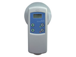 Inim VPU1000 Argus programmeur et appareil de diagnostique pour détecteurs et déclencheur manuel.