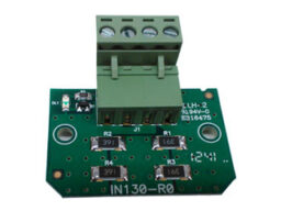 Inim EB0040H Module de réchauffement Inim EB0040H (2W @ 27.6V) pour le socle de montage de EB0040 (prix pour 10 unités
