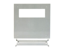 Inim INLINEFMF Inim Kit pour montage encastré.