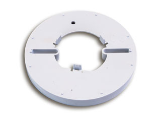 Inim EB0050 Inim bord inférieur EB0050