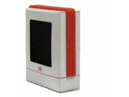 Inim IN30699P Filtre de rechange pour le système d'aspiration Stratos HSSD2 (prix pour 6 unités