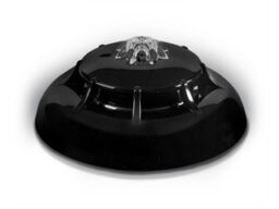 Inim ID300/B Inim détecteur multicapteur Iris conventionel noir (base du détecteur pas inclus)