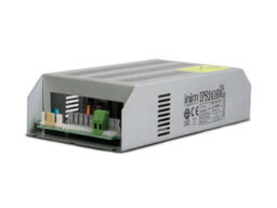 Inim IPS24160G Alimentation à découpage Inim de 24V 4A 160W sans boîtier.