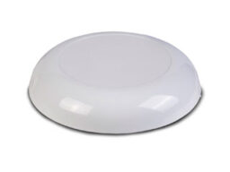 Inim DD001 Inim couvercle de détecteur blanc