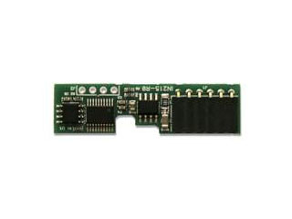 Inim SmartLineLogExp Carte d'extension Inim LOGEXP pour étendre la mémoire par défaut de la SmartLine. La mémoire passe de 100 événements à 2000 événements  (prix pour 5 unités
