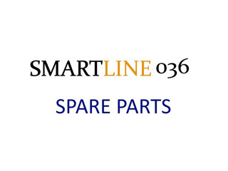 Inim KICONO00SLINE3604G Inim SmartLine 036 Kit de rechange. Consiste en un sac avec des résistances