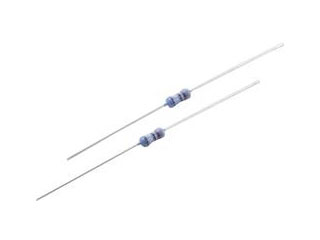 Inim B/N 403946 Inim résistance de 150 Ohm pour l'application avec des détecteurs de gaz Inim 4-20mA (ensemble de 5 pièces)