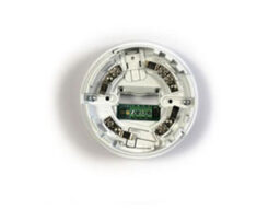 Inim ISB1030 Inim ISB1030 Sirène base conventionele blanc