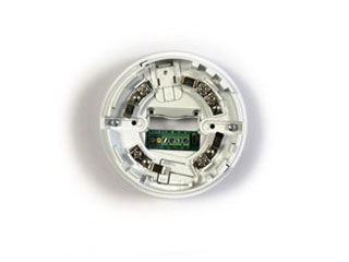 Inim ISB1030 Inim ISB1030 Sirène base conventionele blanc