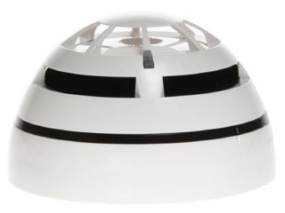 Inim L-HT-SG Argus Libra L-HT-SG détecteur thermique sans fil.