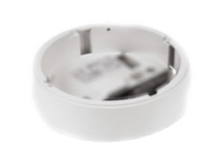 Inim LA-BSC-01 Argus LA-BSC-01 Adaptateur pour monter les détecteurs Libra sur la base du sondeur sans fil Sagitarius