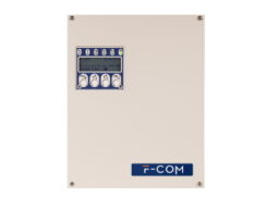 Inim F-COM Inim F-COM composeur téléphonique universel pour systèmes d'alarme incendie approuvé EN54-21.