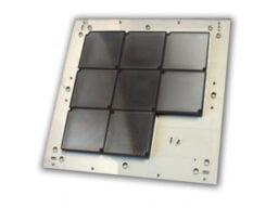 Inim 140KIT160-AF Kit anti-buée Inim FireBeam Xtra