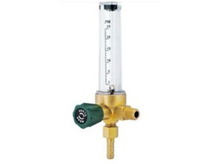 Inim INA55-110 Débitmètre Inim INA 55-110 pour l'étalonnage des détecteurs de gaz.