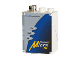 Inim IN30725 Inim détecteur d'aspiration très sensible micra10