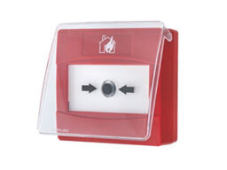 Inim ALCI Clapet plexi pour déclencheur manuel Inim FireVibes WC0010 et Argus ALCP100 (prix pour 10 unités