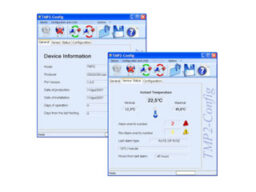 Inim FIT-MTPRO Logiciel de configuration TMP2