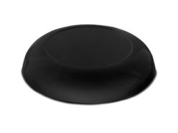 Inim DD001/B Inim couvercle de détecteur noir