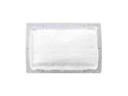 Inim DDHF1/10 N Inim filtres anti-poussière pour adaptateur pour conduit universelle EBDDH (prix pour 10 unités