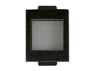 Inim FA100FILTER Filtre à mailles pour les détecteurs Inim FAD100 (prix pour 10 unités
