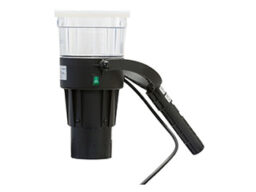 Inim SOLO424 Inim Solo424 testeur pour détecteurs de chaleur alimenté par secteur