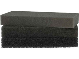 Inim 1-21888-K064 Filtre remplaçant pour séparateur de particules Inim PSX3 1-21888-K03 (prix unitaire