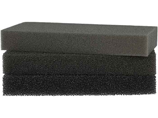Inim 1-21888-K064 Filtre remplaçant pour séparateur de particules Inim PSX3 1-21888-K03 (prix unitaire