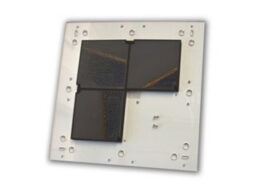 Inim 70KIT140-AC Kit anti-buée Inim FireBeam Xtra