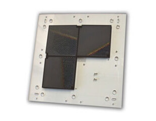 Détecteur barrière optique