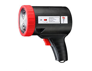 Détecteurs de flammes