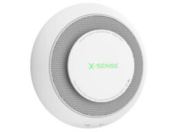 X-Sense XP-01 X-Sense XP01 Détecteur combiné de fumée et de monoxyde de carbone avec batterie de 10 ans