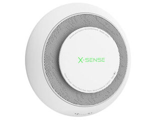 Détecteurs de fumée à batterie