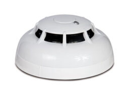 Inim Inim ID100 incl EB0020 Détecteur optique. Détecteur et socle approuvé EN54