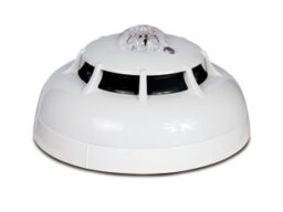 Inim Inim ID200 incl EB0020 Détecteur TVC. Détecteur et socle approuvé EN54