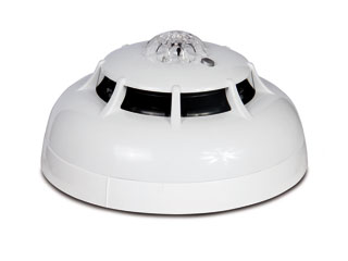 Inim Inim ID300 incl EB0020 Détecteur multicritères.  Détecteur ID300 et socle approuvé EN54
