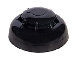 Inim Inim ID100B incl EB0020B Détecteur noir ID100B et socle EB0020B approuvé EN54