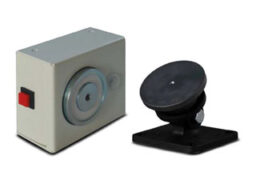 SEWOSY VMPO245M Sewosy VMPO245M aimant de porte avec bouton de verrouillage