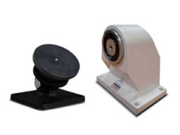 SEWOSY VMPO245S Sewosy VMPO245S aimant de porte avec bouton de verrouillage