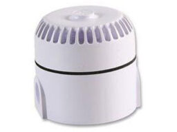 Fulleon ROLP/SV/W1/D Fulleon Roshni sirène blanc base haute IP65