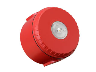 Fulleon SOL-LX-W/RF/R1/D Fulleon Solista LX Flasheur murale est un Flash EN54-23 conformité et peut être utilisé dans des environnements variés.